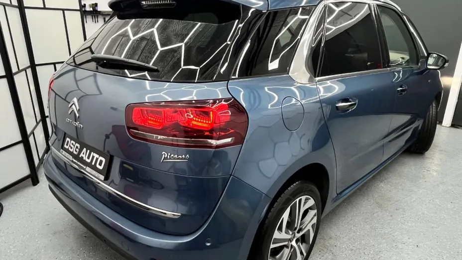 CITROEN C4 Picasso -