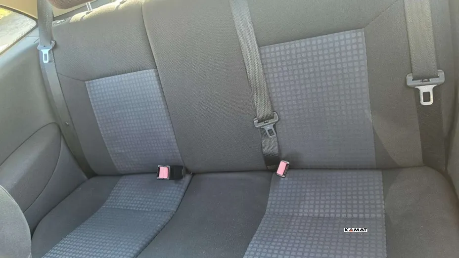 OPEL Corsa -