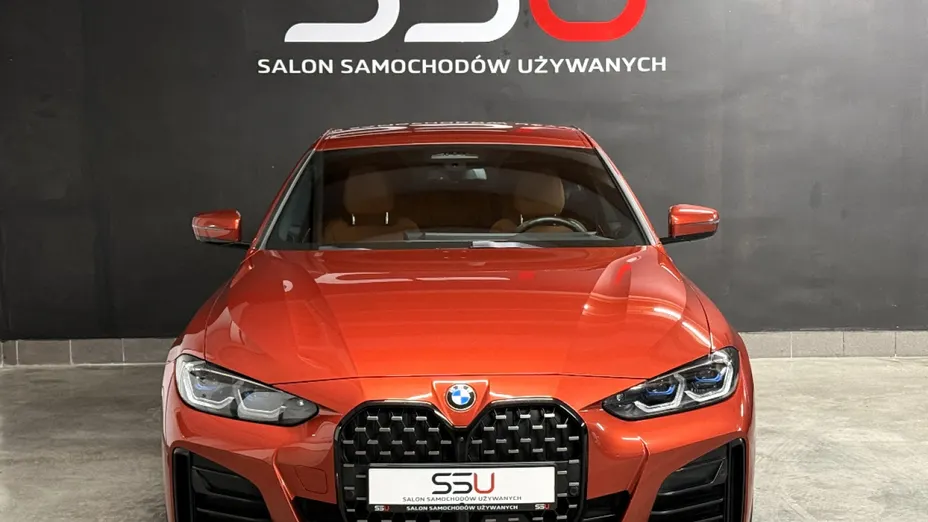 BMW Seria 4 -