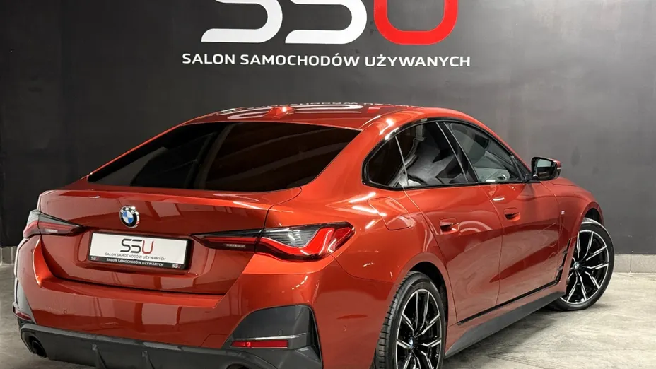 BMW Seria 4 -