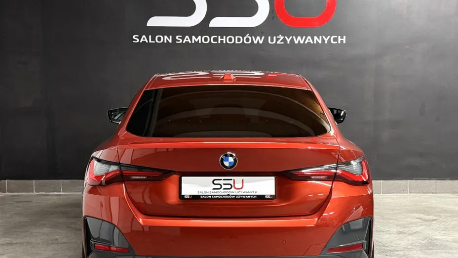 BMW Seria 4 -