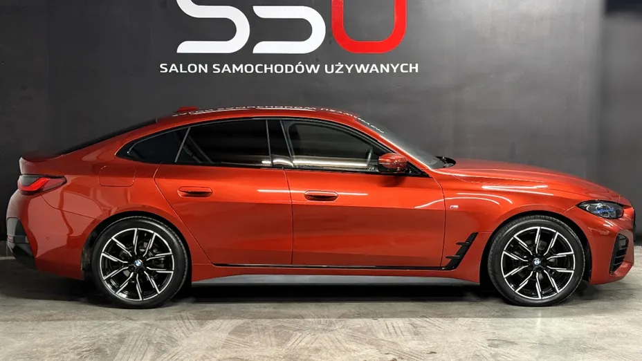 BMW Seria 4 -