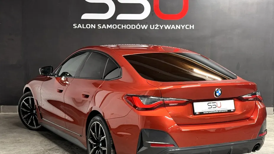 BMW Seria 4 -