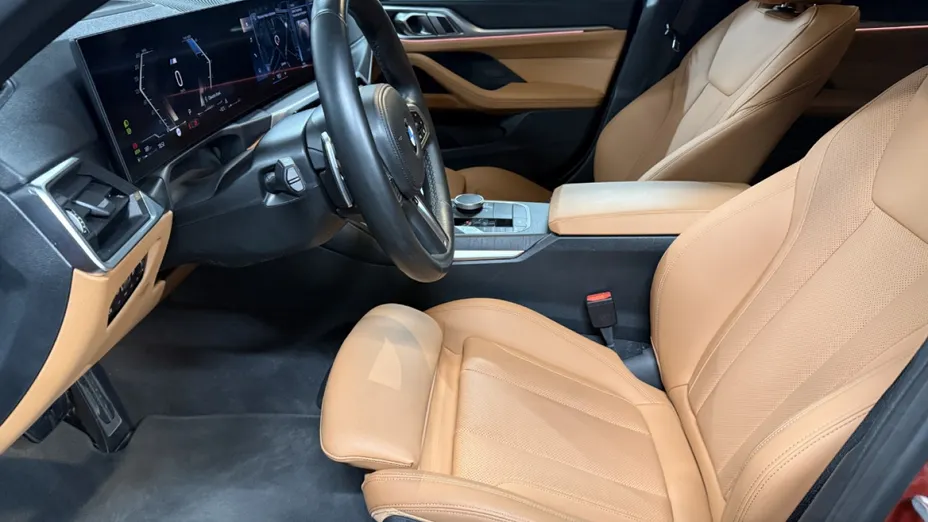 BMW Seria 4 -