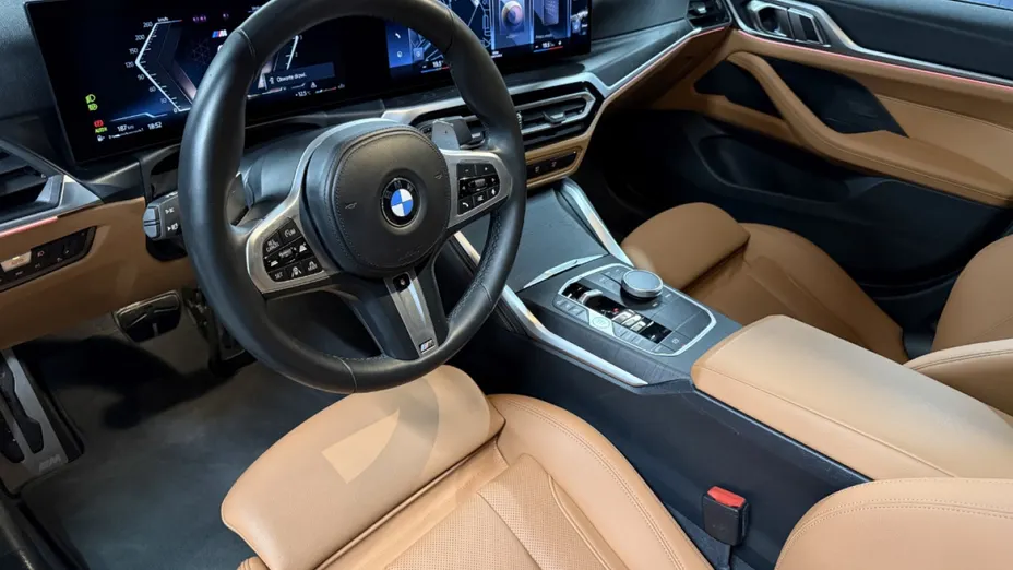 BMW Seria 4 -