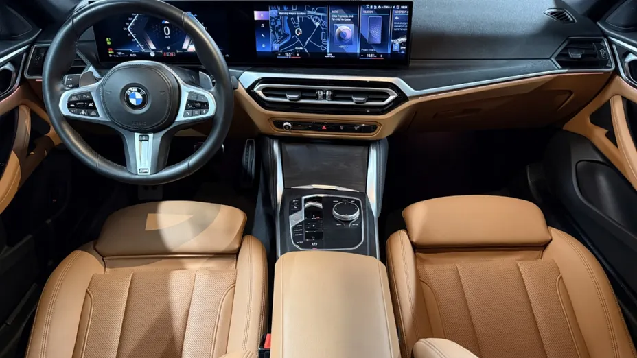 BMW Seria 4 -