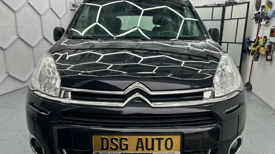 CITROEN Berlingo -