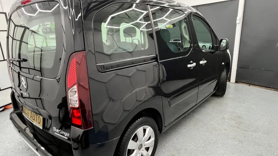 CITROEN Berlingo -