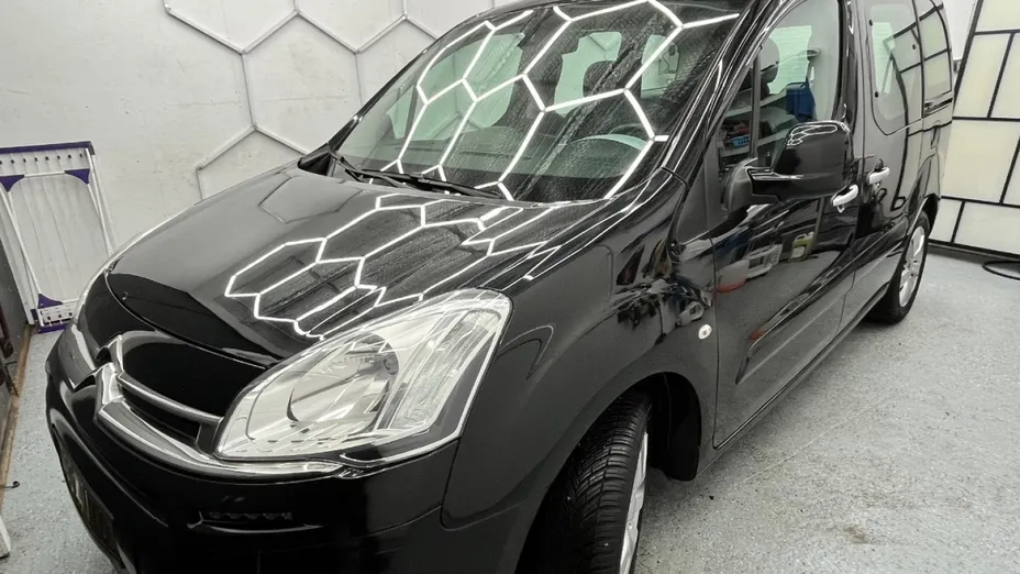 CITROEN Berlingo -