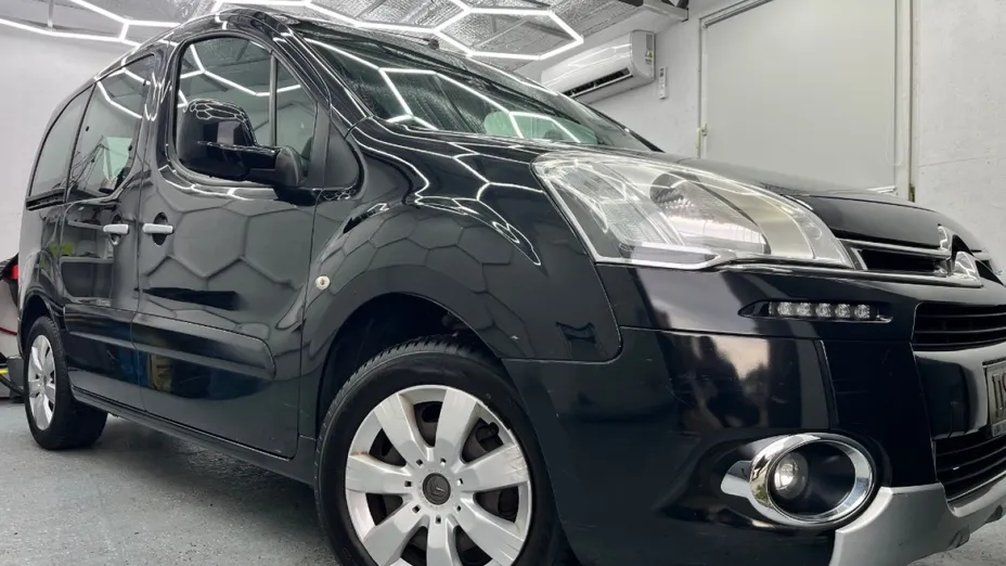 CITROEN Berlingo -