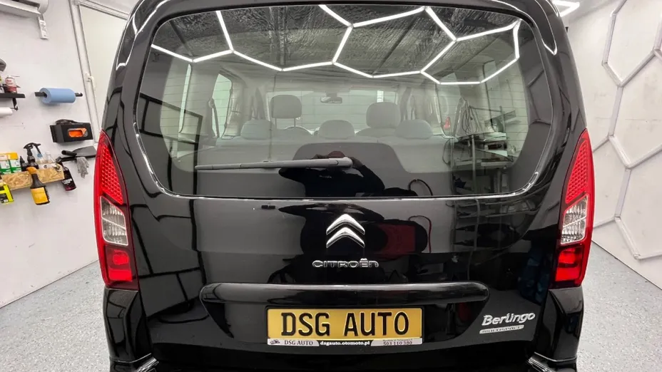 CITROEN Berlingo -