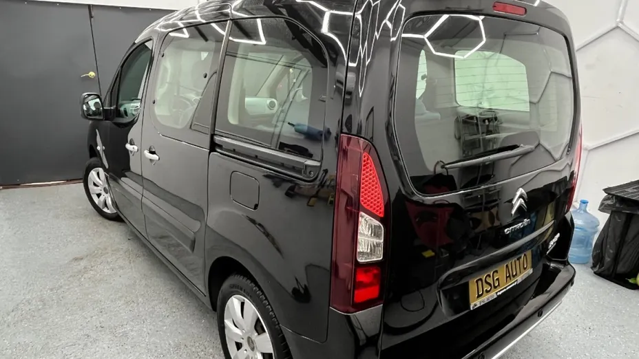 CITROEN Berlingo -