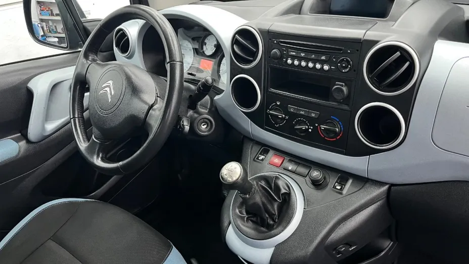 CITROEN Berlingo -