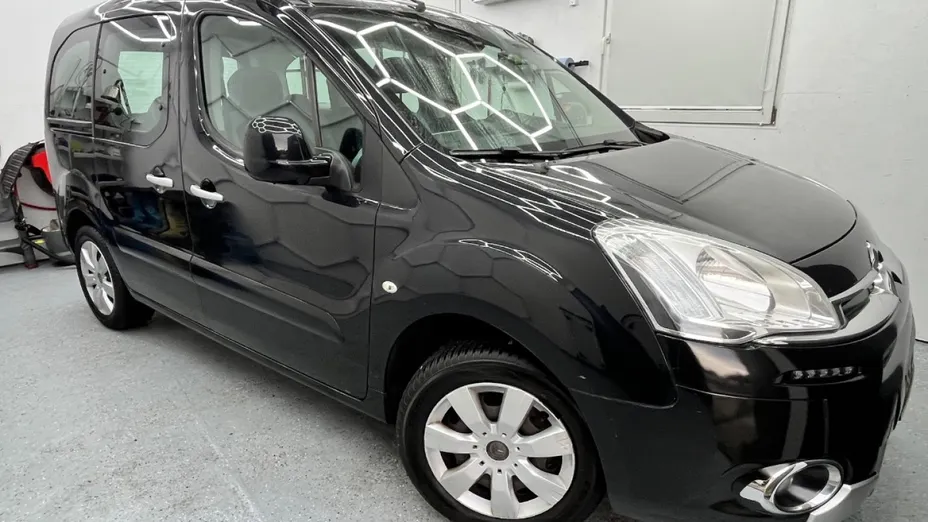 CITROEN Berlingo -