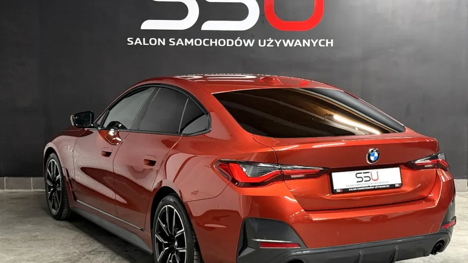 BMW Seria 4 -