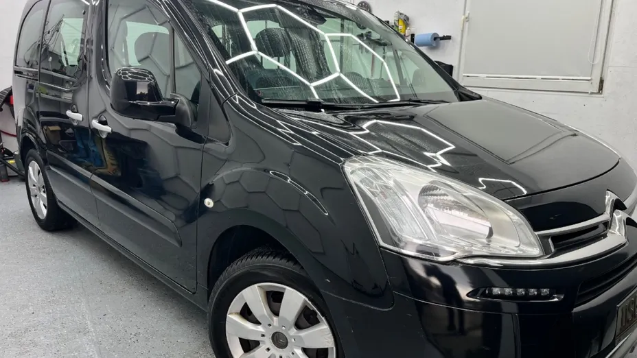CITROEN Berlingo -