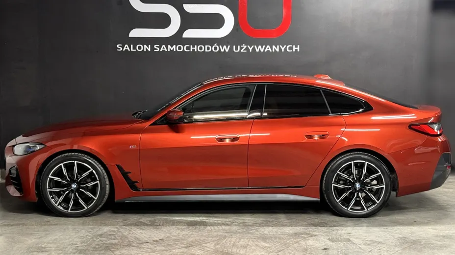 BMW Seria 4 -
