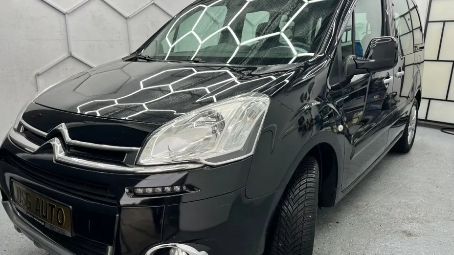 CITROEN Berlingo -
