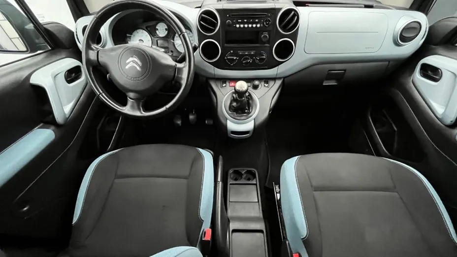 CITROEN Berlingo -