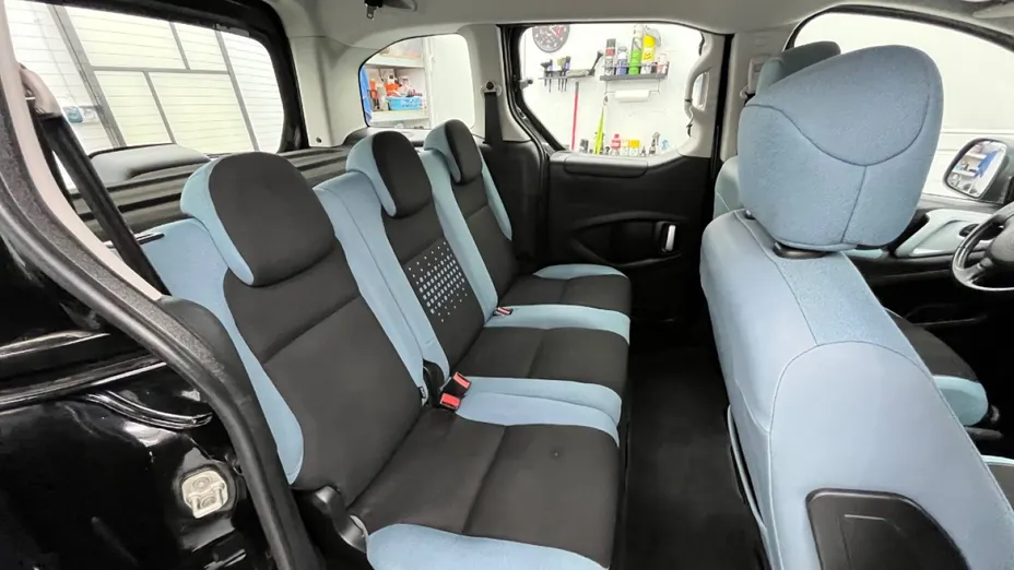CITROEN Berlingo -