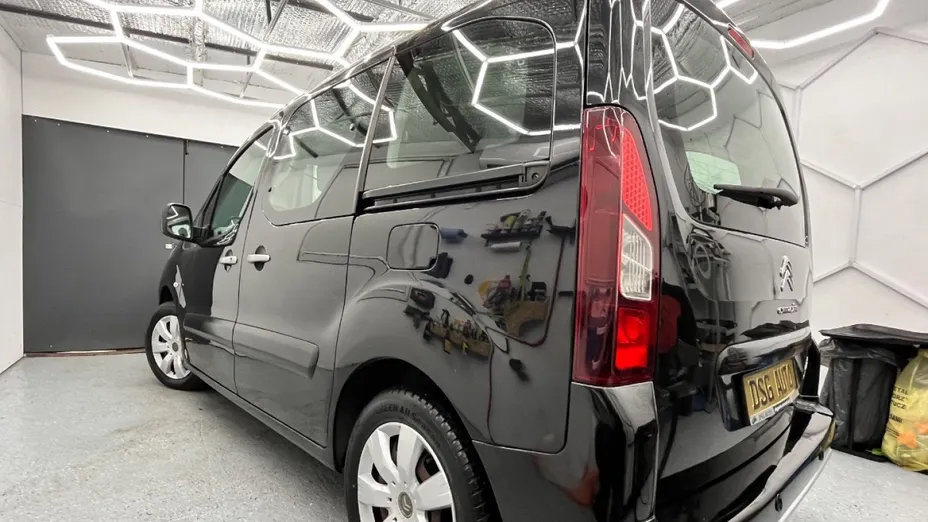CITROEN Berlingo -