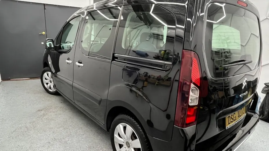 CITROEN Berlingo -