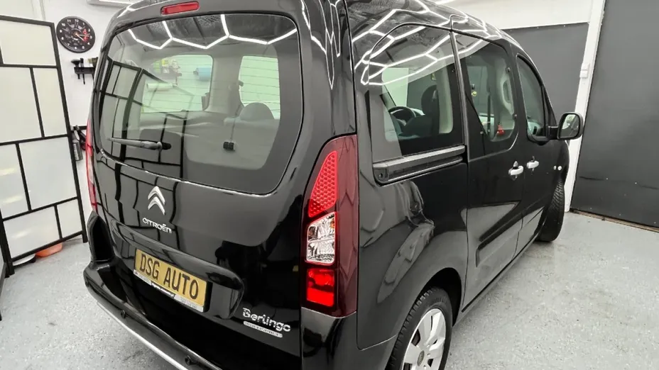 CITROEN Berlingo -