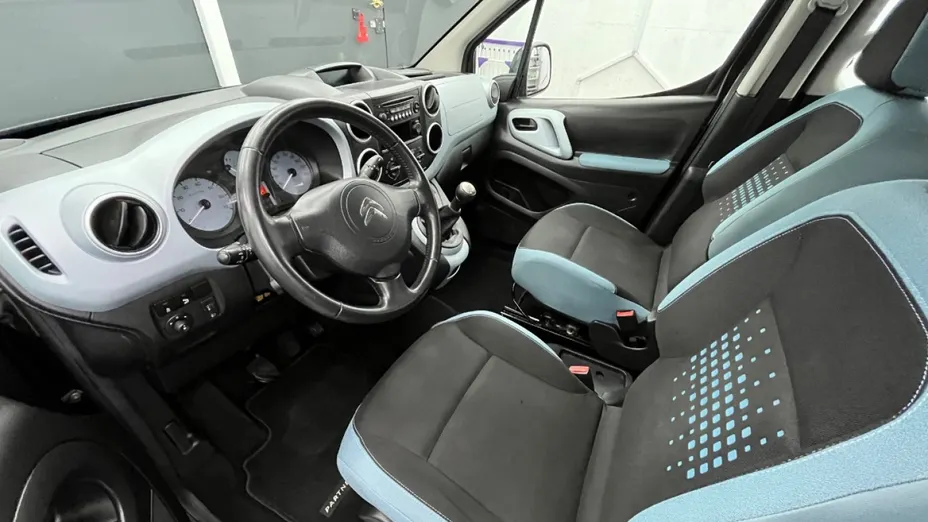 CITROEN Berlingo -
