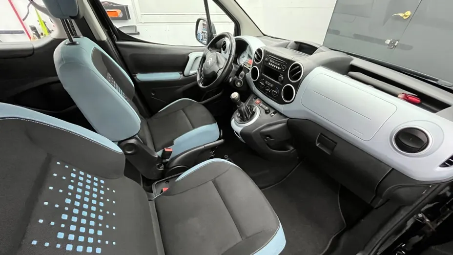 CITROEN Berlingo -