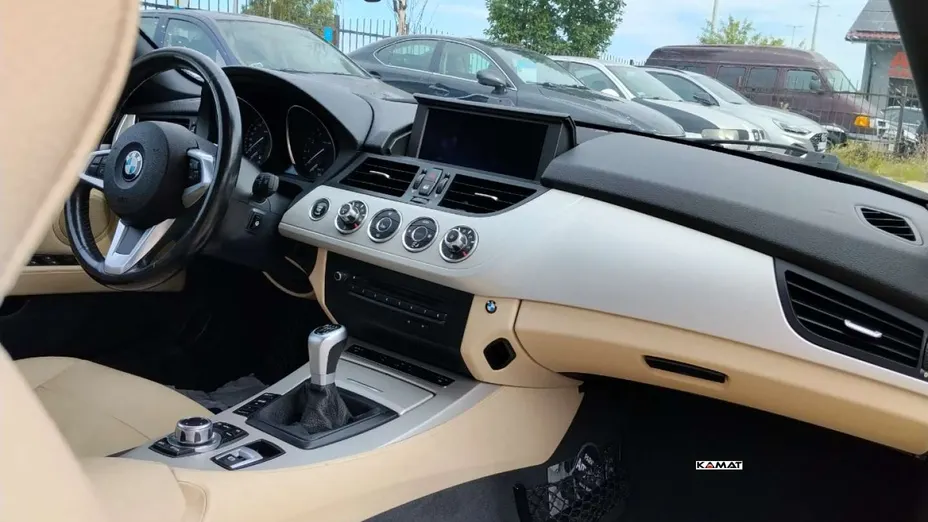 BMW Z4 -
