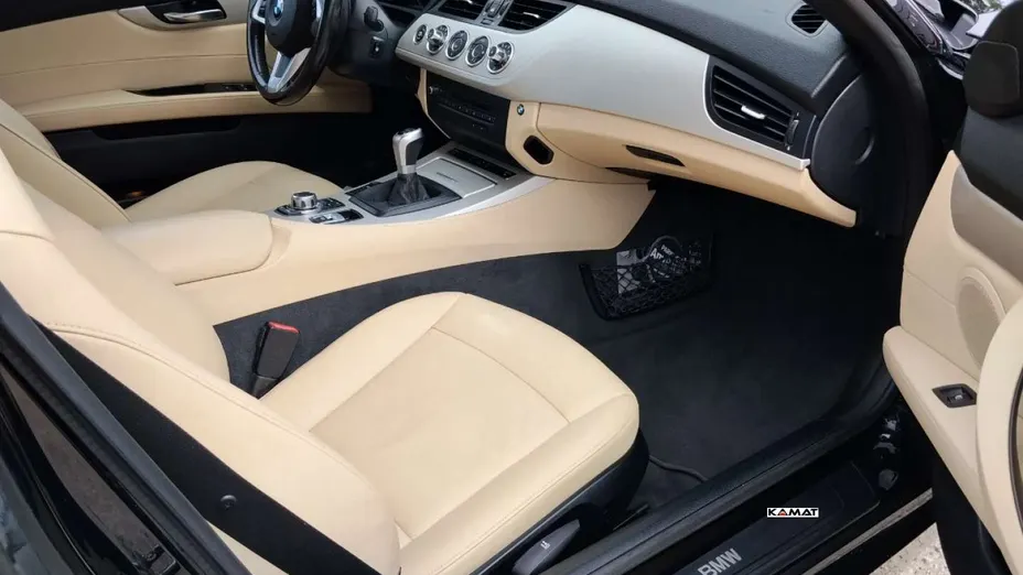 BMW Z4 -