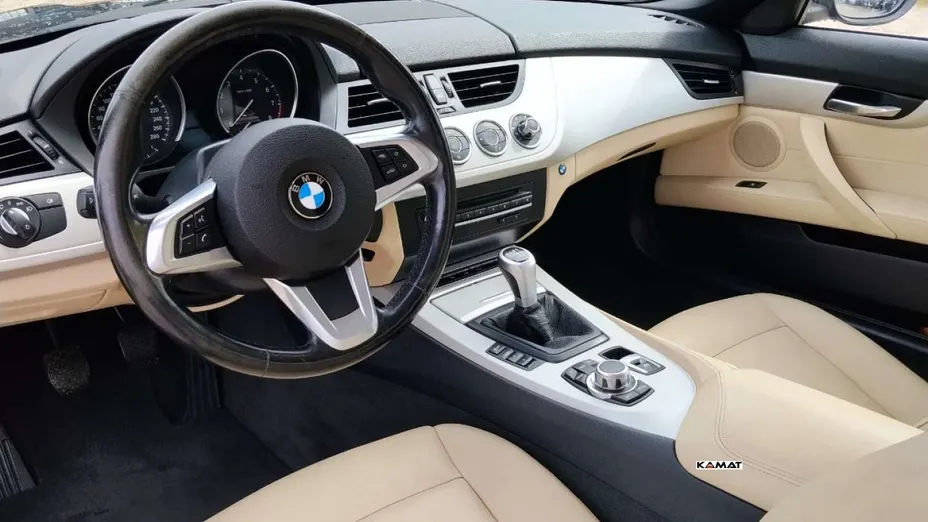 BMW Z4 -