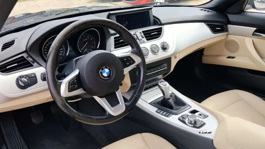 BMW Z4 -
