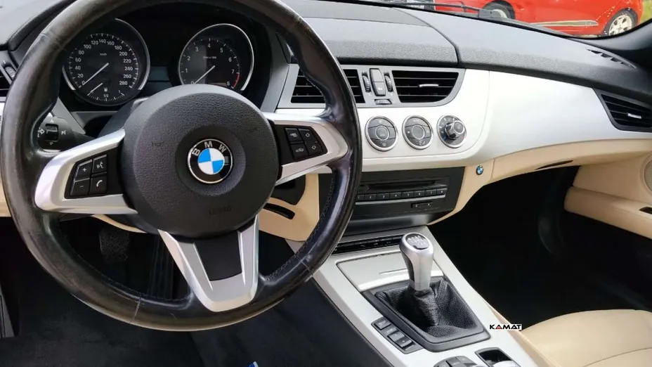 BMW Z4 -