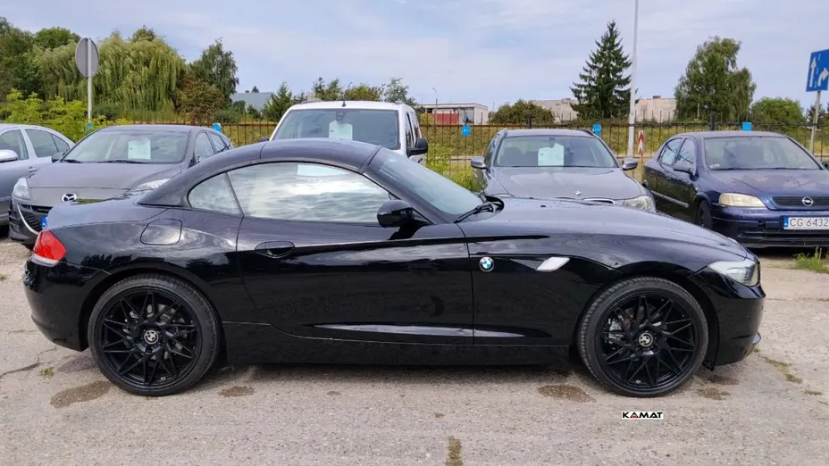 BMW Z4 -