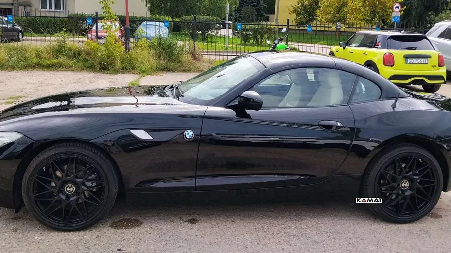 BMW Z4 -