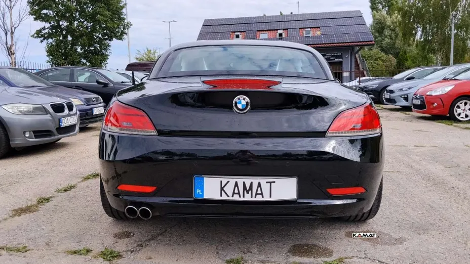 BMW Z4 -