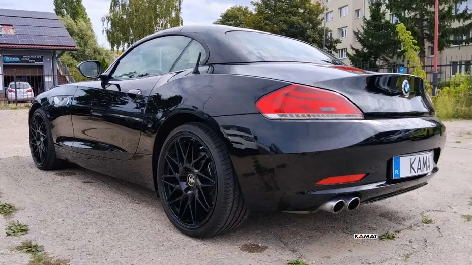 BMW Z4 -