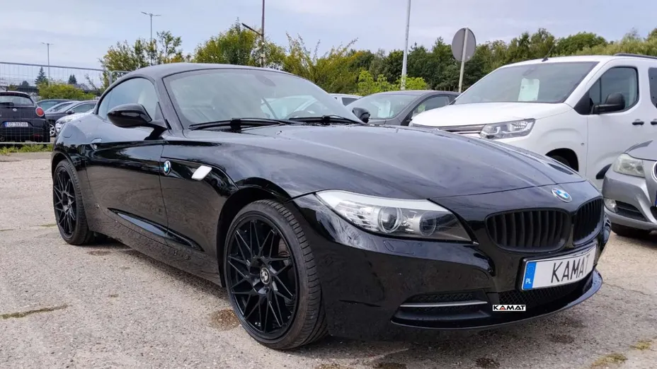 BMW Z4 -
