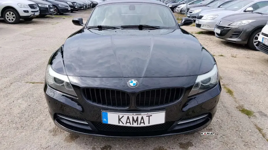 BMW Z4 -