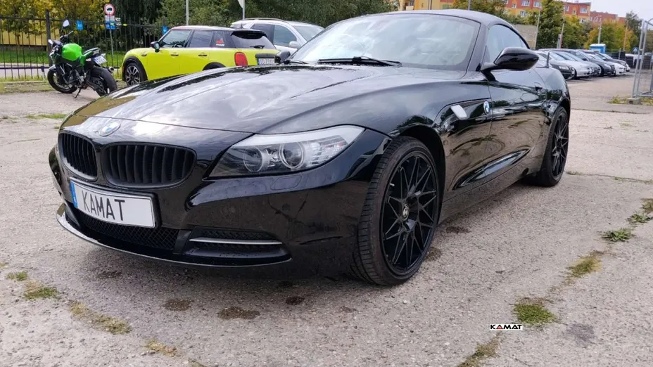 BMW Z4 -