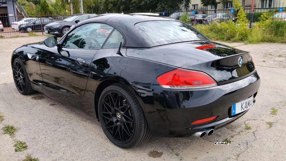 BMW Z4 -
