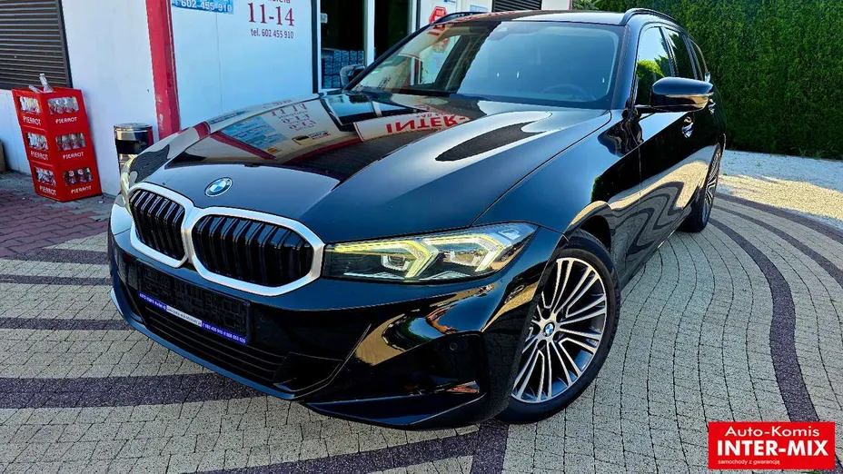 BMW Seria 3 -
