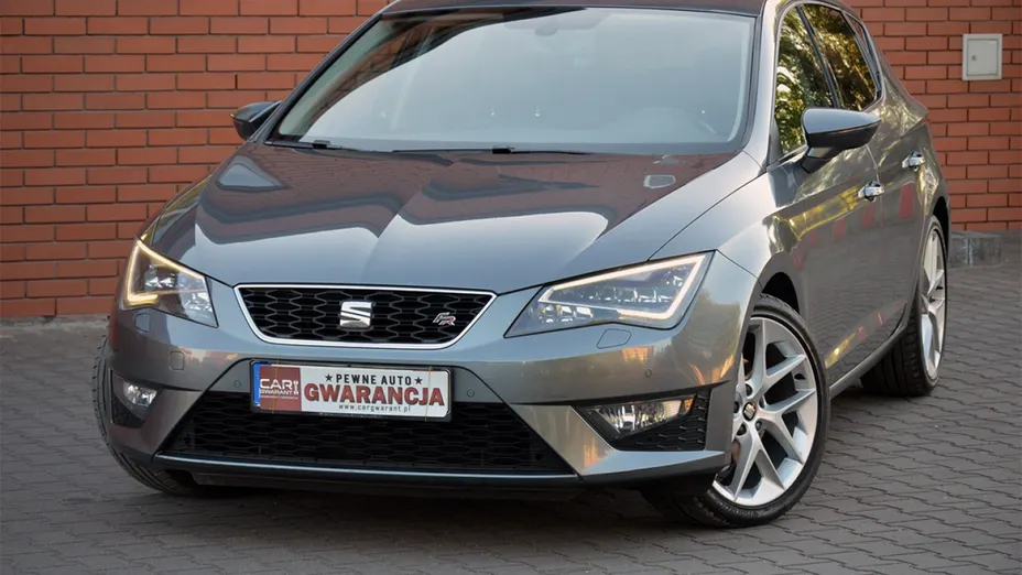 SEAT Leon -