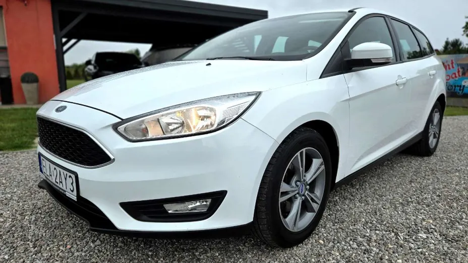 FORD Focus -