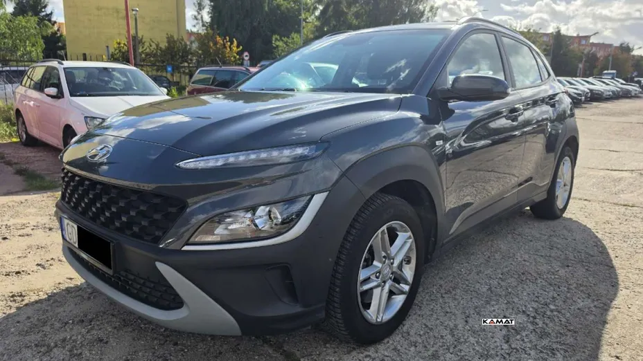 HYUNDAI Kona -