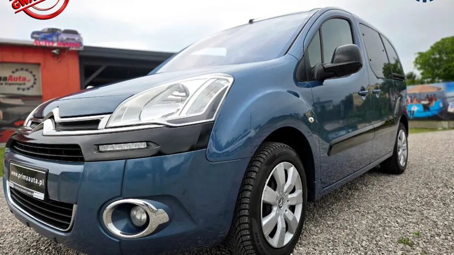 CITROEN Berlingo -