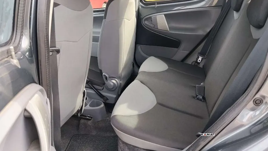 CITROEN C1 -