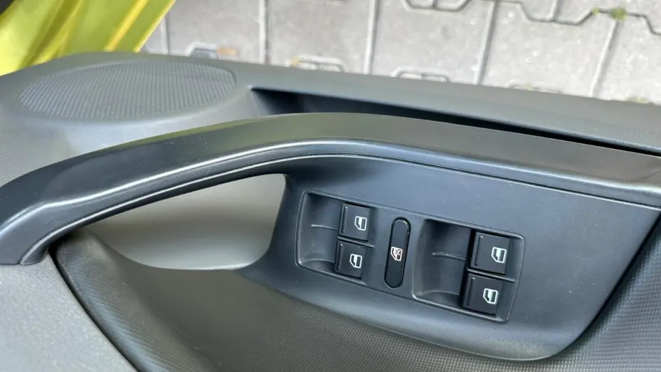 SEAT Ibiza -