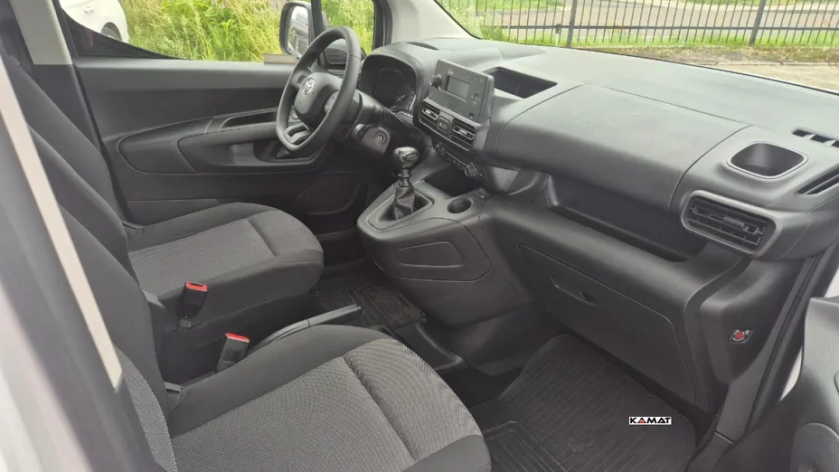 TOYOTA Proace City Verso -